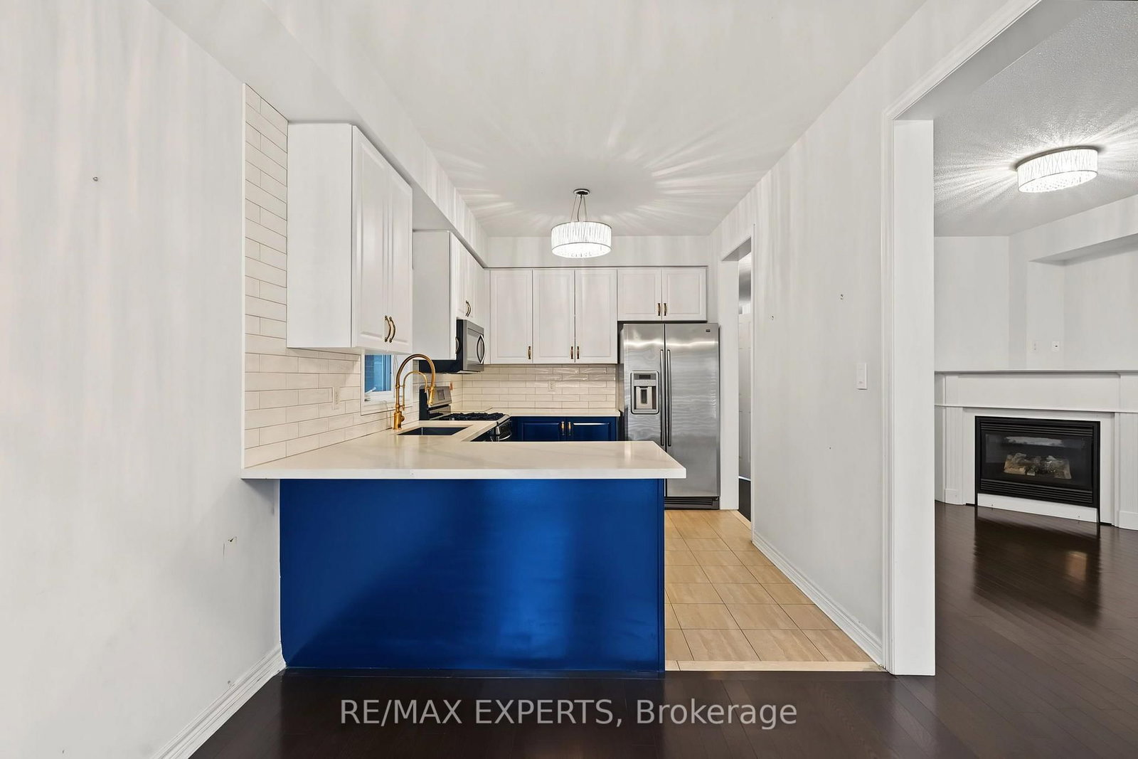 39 Naylor Drive • Bradford West Gwillimbury, ON photo 12