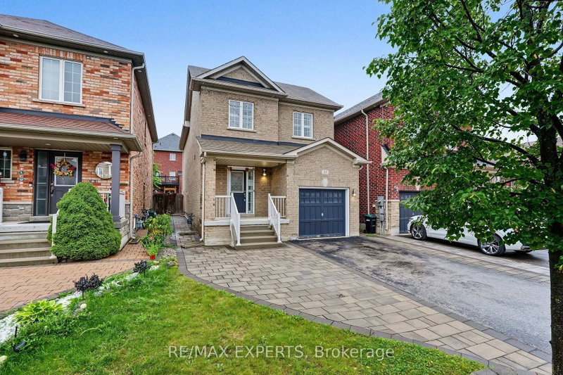 39 Naylor Drive