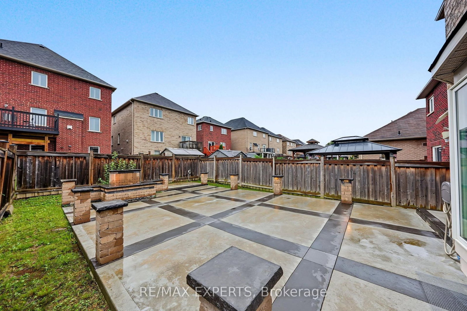 39 Naylor Drive • Bradford West Gwillimbury, ON photo 35