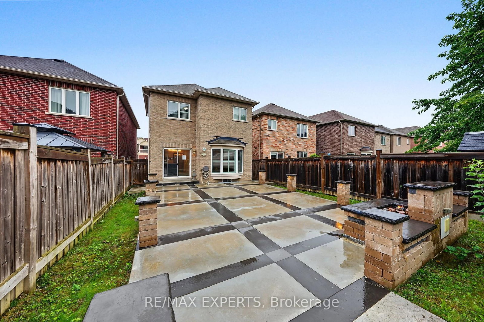 39 Naylor Drive • Bradford West Gwillimbury, ON photo 37