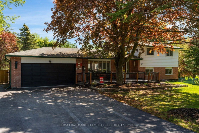 2145 18th Side Road