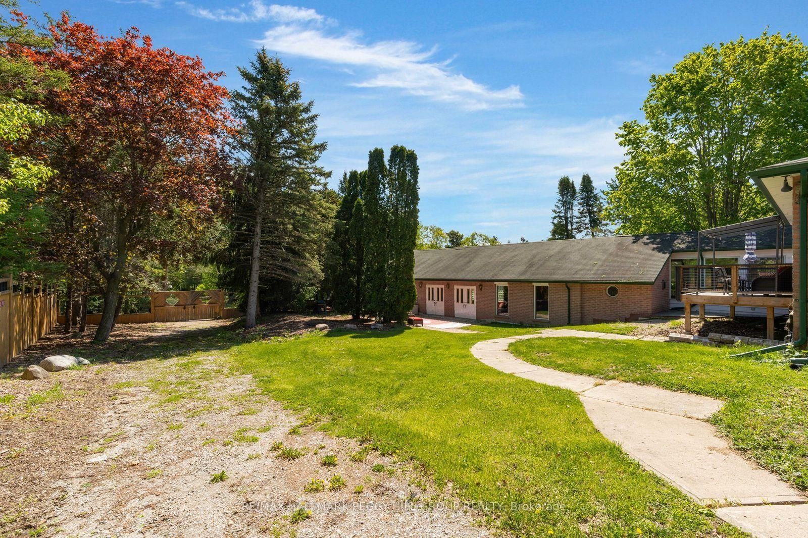 2145 18th Side Road • New Tecumseth, ON photo 15