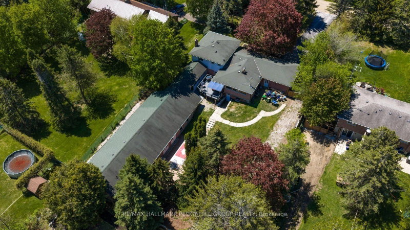 2145 18th Side Road