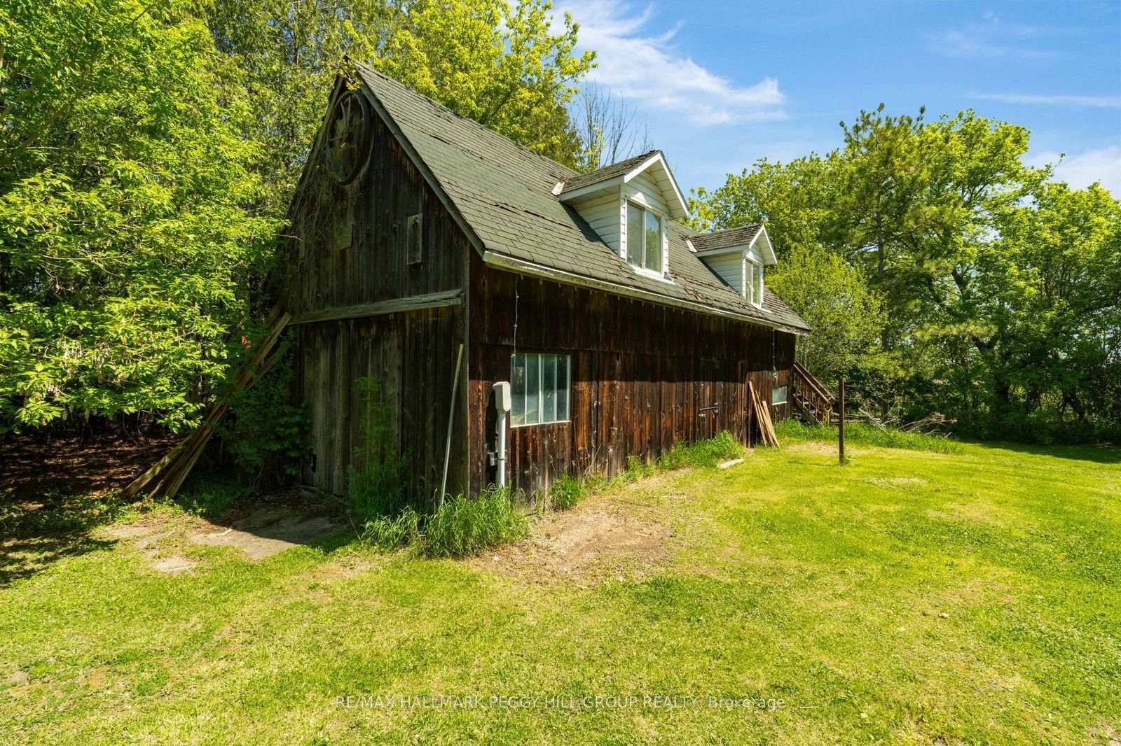 2145 18th Side Road • New Tecumseth, ON photo 21