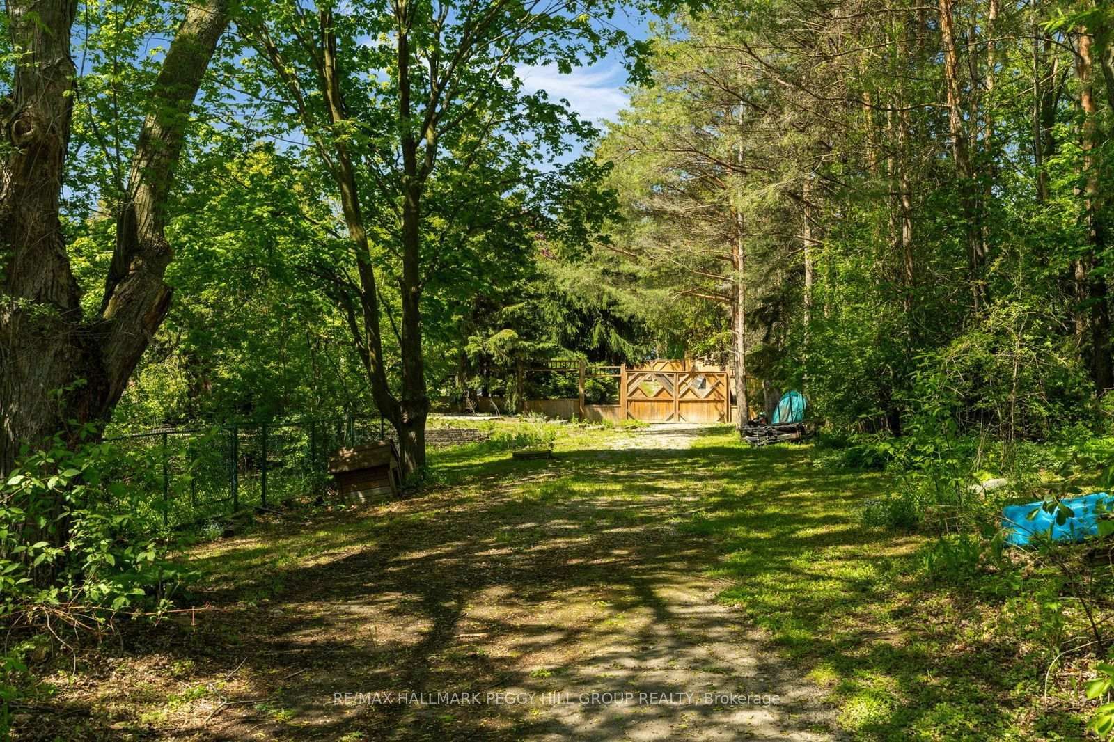 2145 18th Side Road • New Tecumseth, ON photo 22