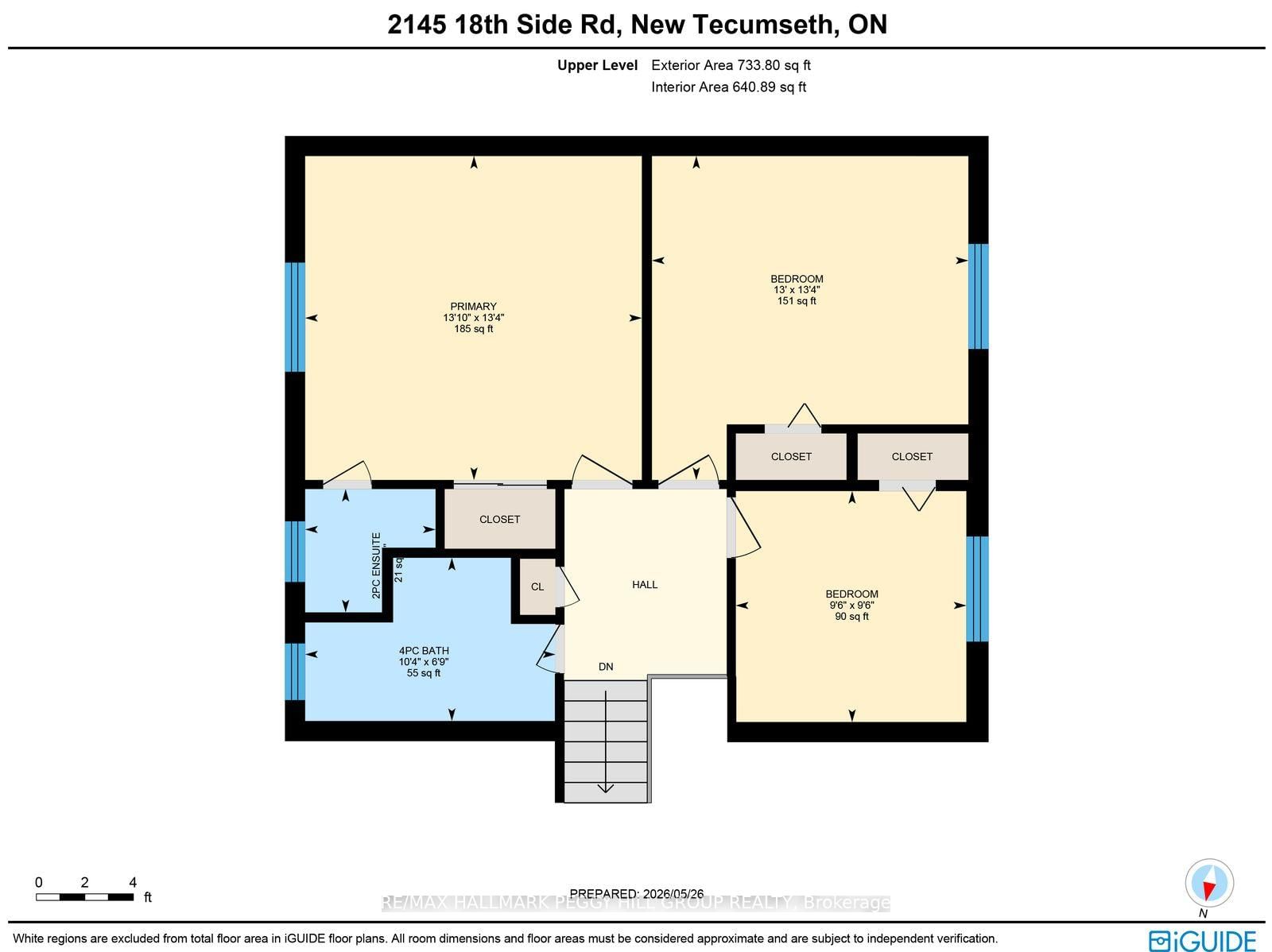 2145 18th Side Road • New Tecumseth, ON photo 24