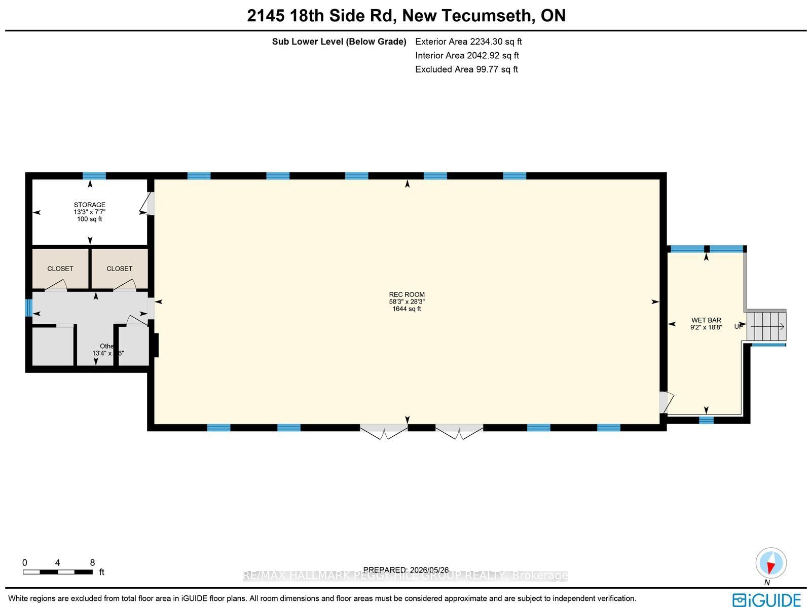 2145 18th Side Road • New Tecumseth, ON photo 26