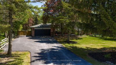 2145 18th Side Road • New Tecumseth, ON photo 3