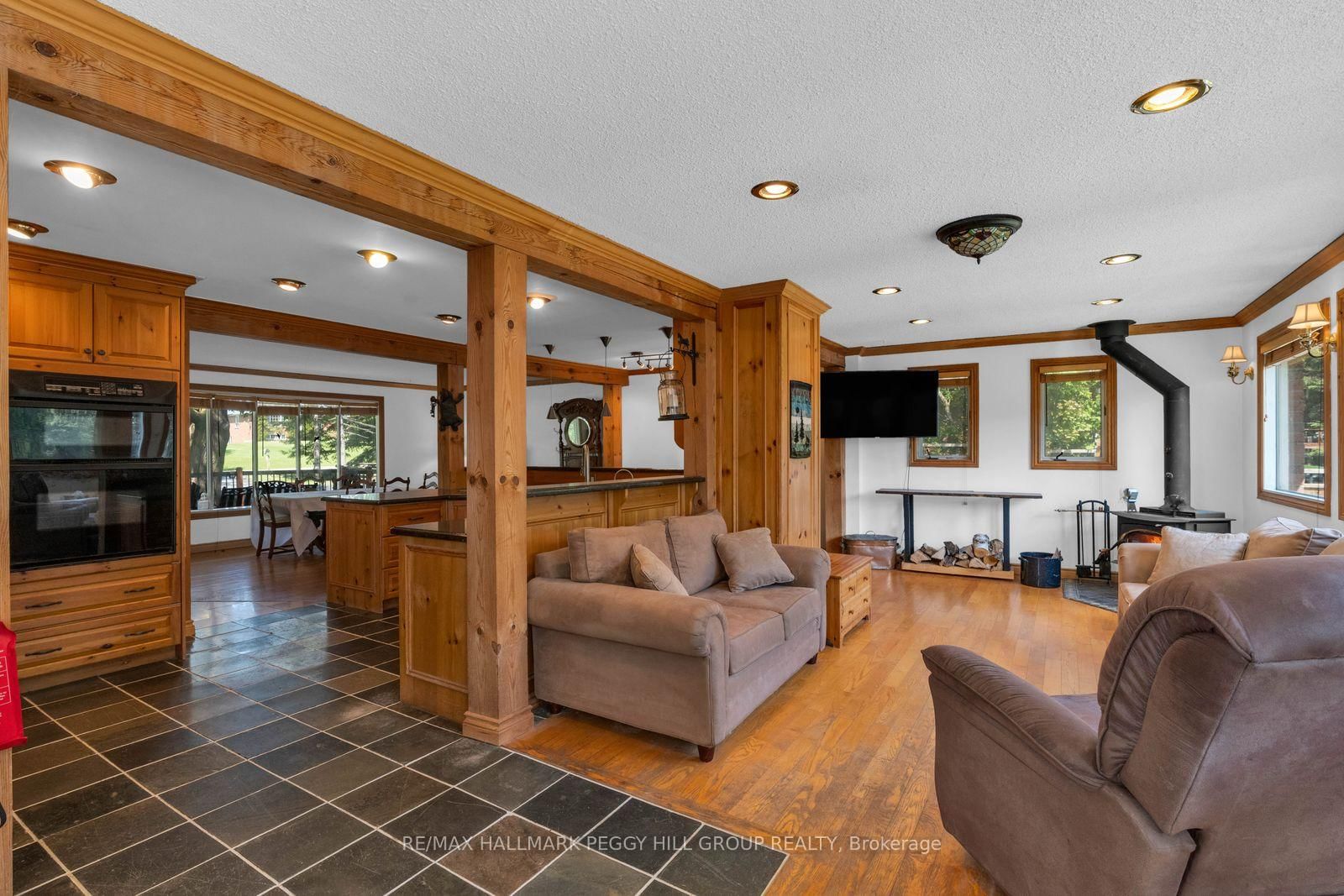 2145 18th Side Road • New Tecumseth, ON photo 4