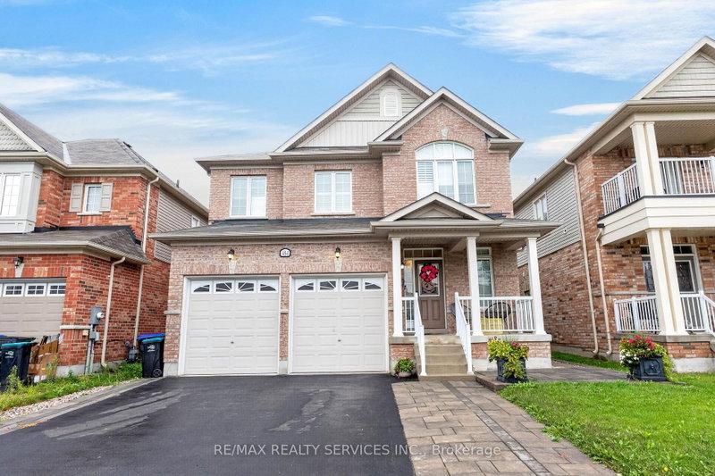 484 Greenwood Drive