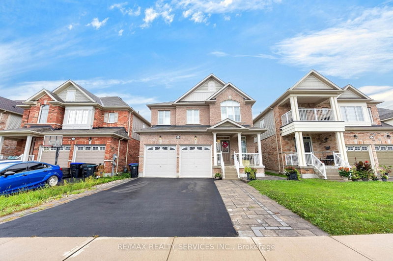 484 Greenwood Drive