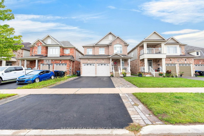 484 Greenwood Drive