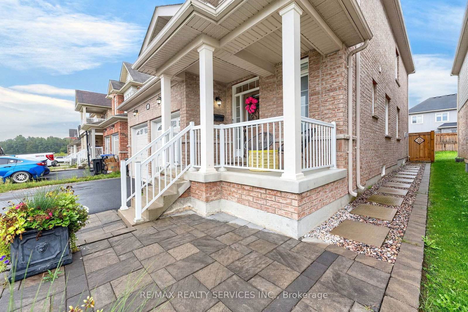 484 Greenwood Drive • Essa, ON photo 4