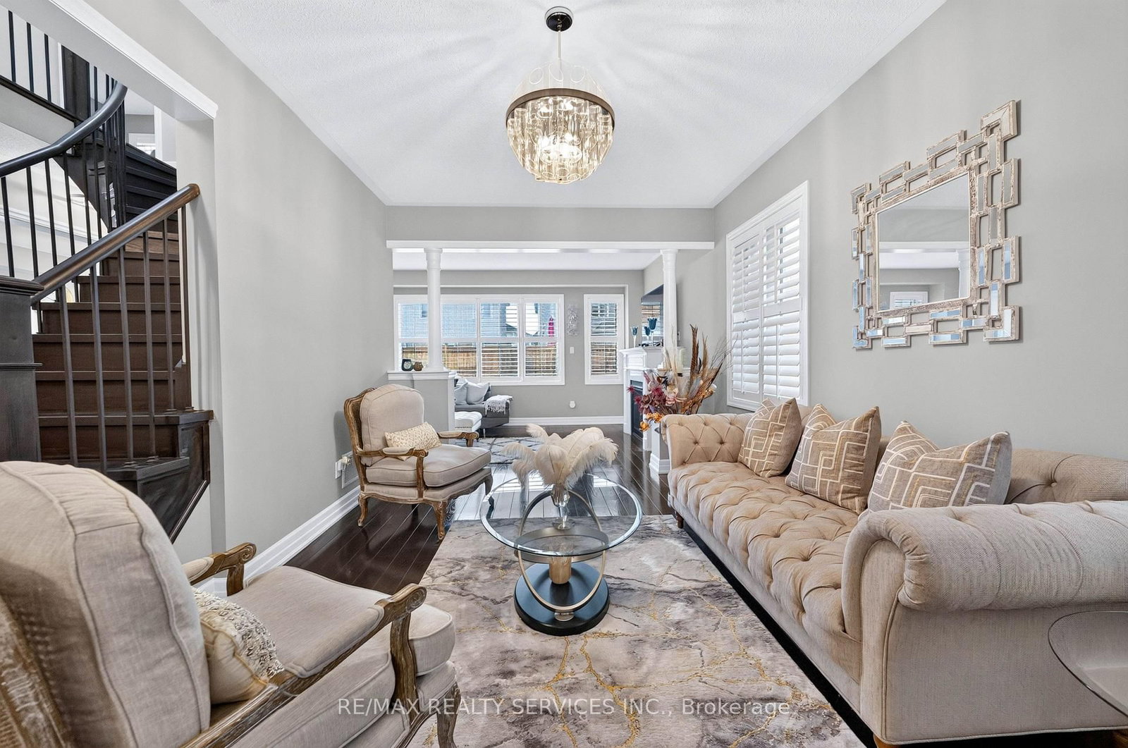 484 Greenwood Drive • Essa, ON photo 8