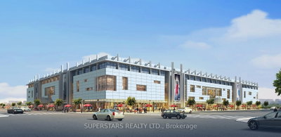 Commercial/Retail for sale at 2C8-9390 Woodbine Avenue, Markham, Ontario, L6C 0M5 - Cachet - MLS: N13734014