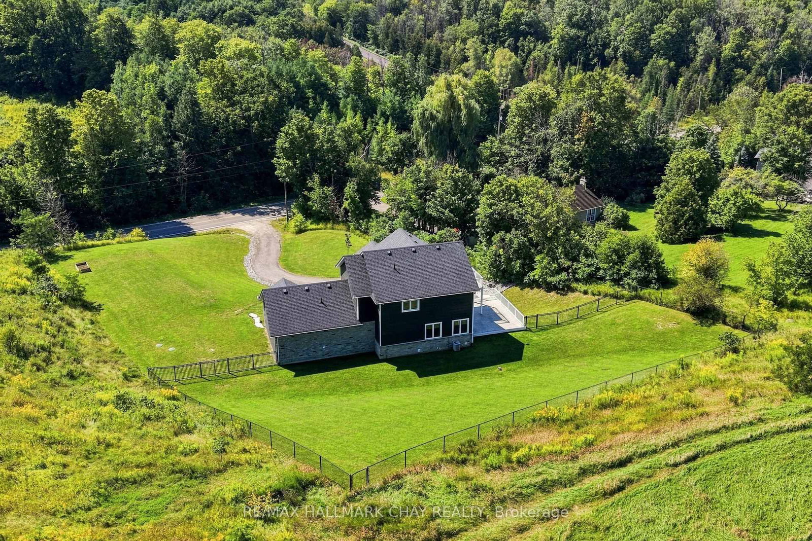 4790 25th Side Road • Essa, ON photo 37