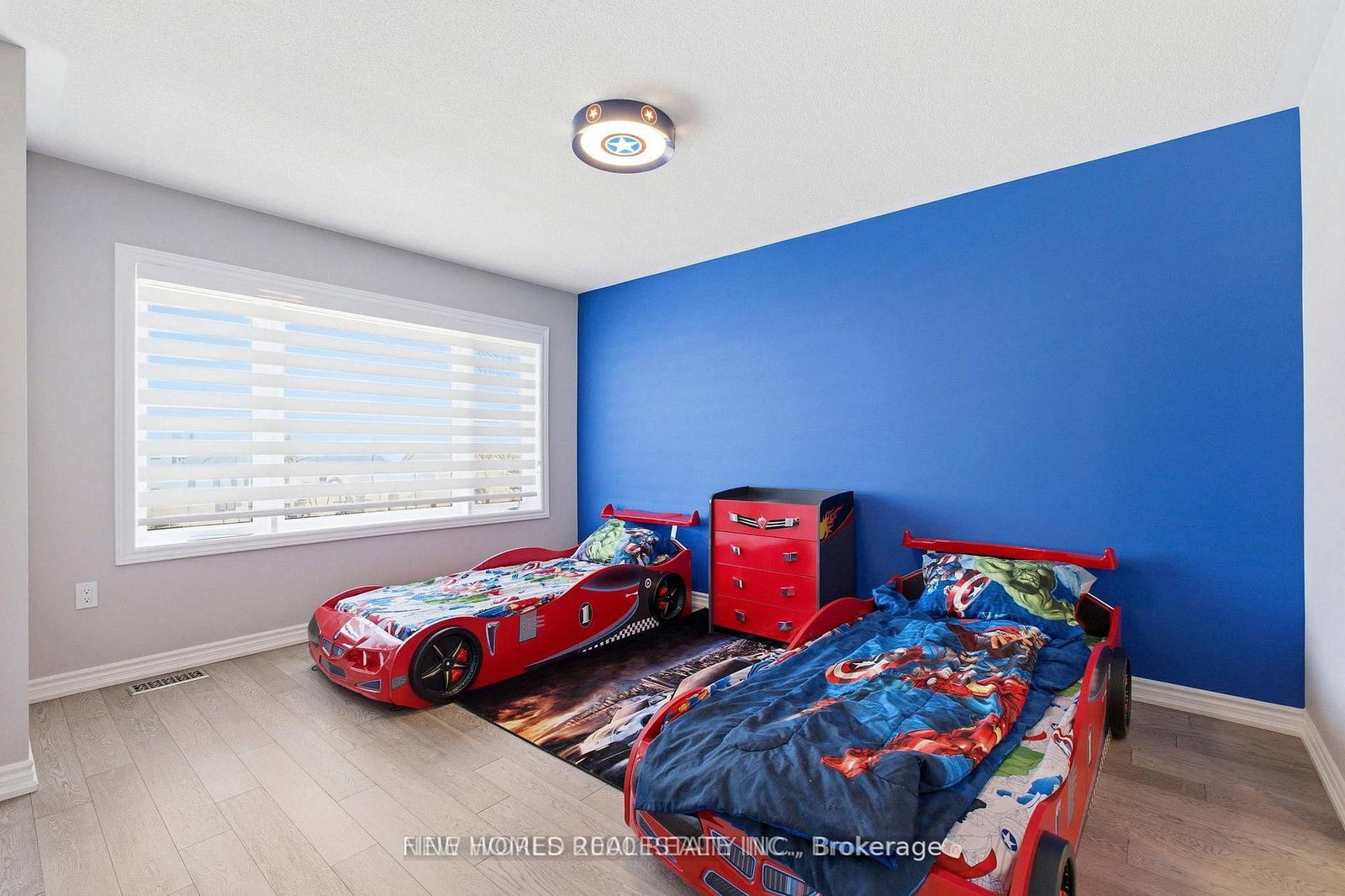 147 Bethpage Crescent • Newmarket, ON photo 15