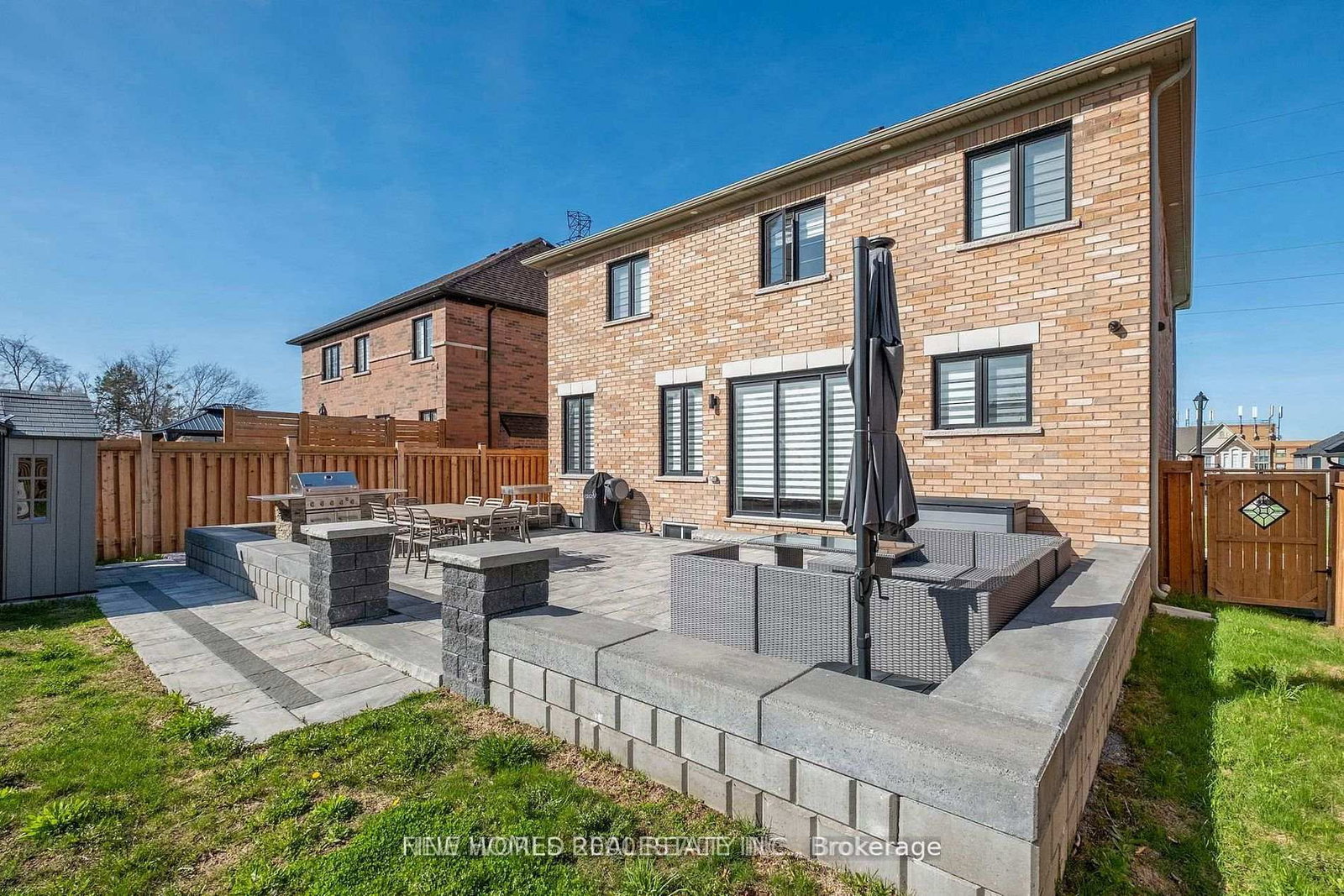 147 Bethpage Crescent • Newmarket, ON photo 16