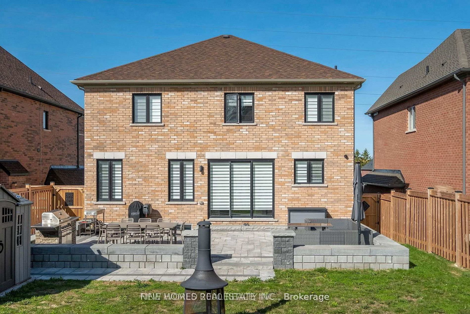 147 Bethpage Crescent • Newmarket, ON photo 17