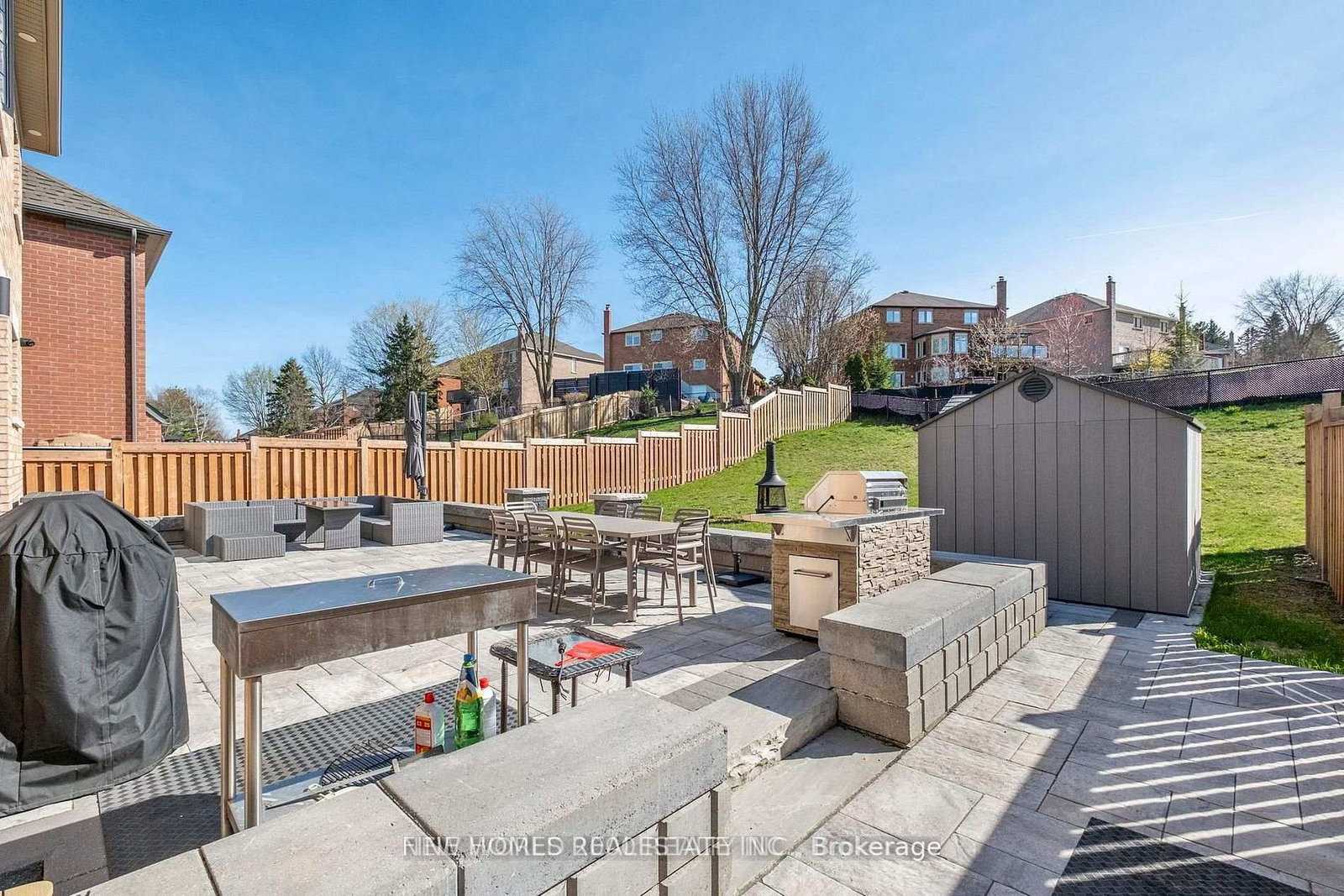 147 Bethpage Crescent • Newmarket, ON photo 18