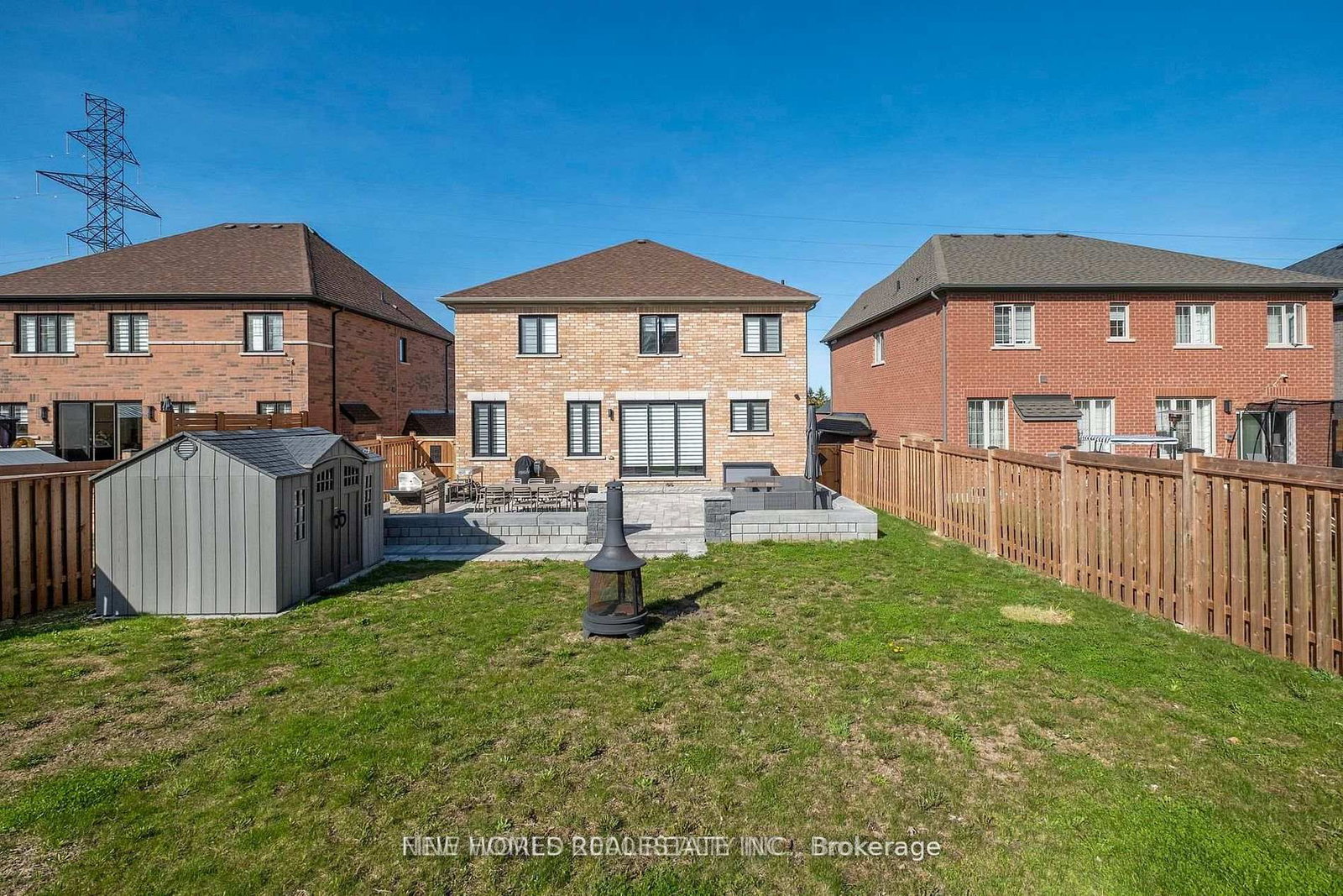 147 Bethpage Crescent • Newmarket, ON photo 19