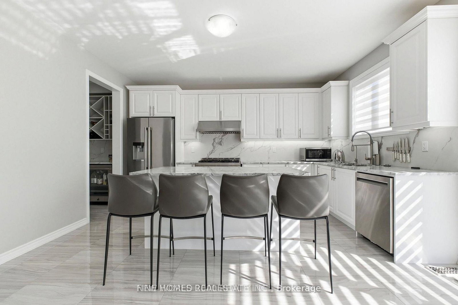 147 Bethpage Crescent • Newmarket, ON photo 8
