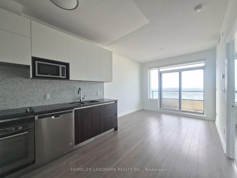 2811 - 15 Water Walk Drive