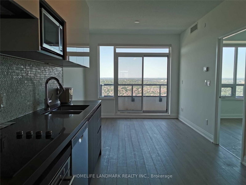 2811 - 15 Water Walk Drive