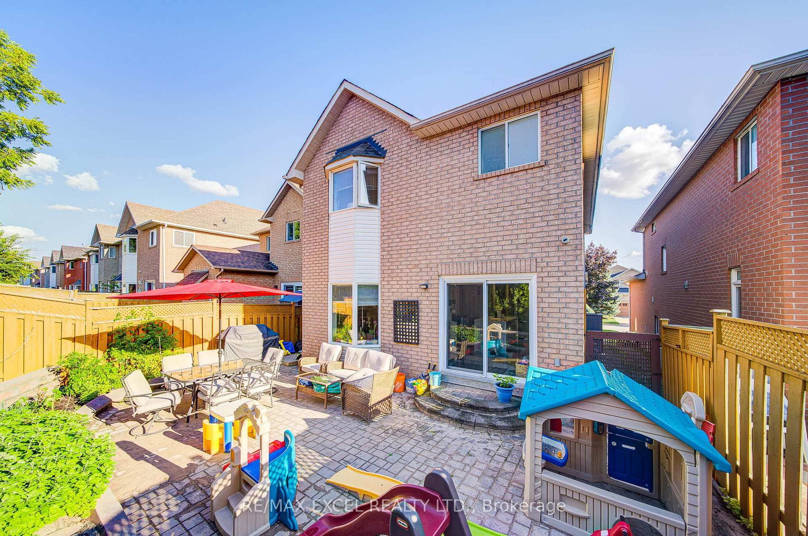 6 Sapphire Drive • Richmond Hill, ON photo 50
