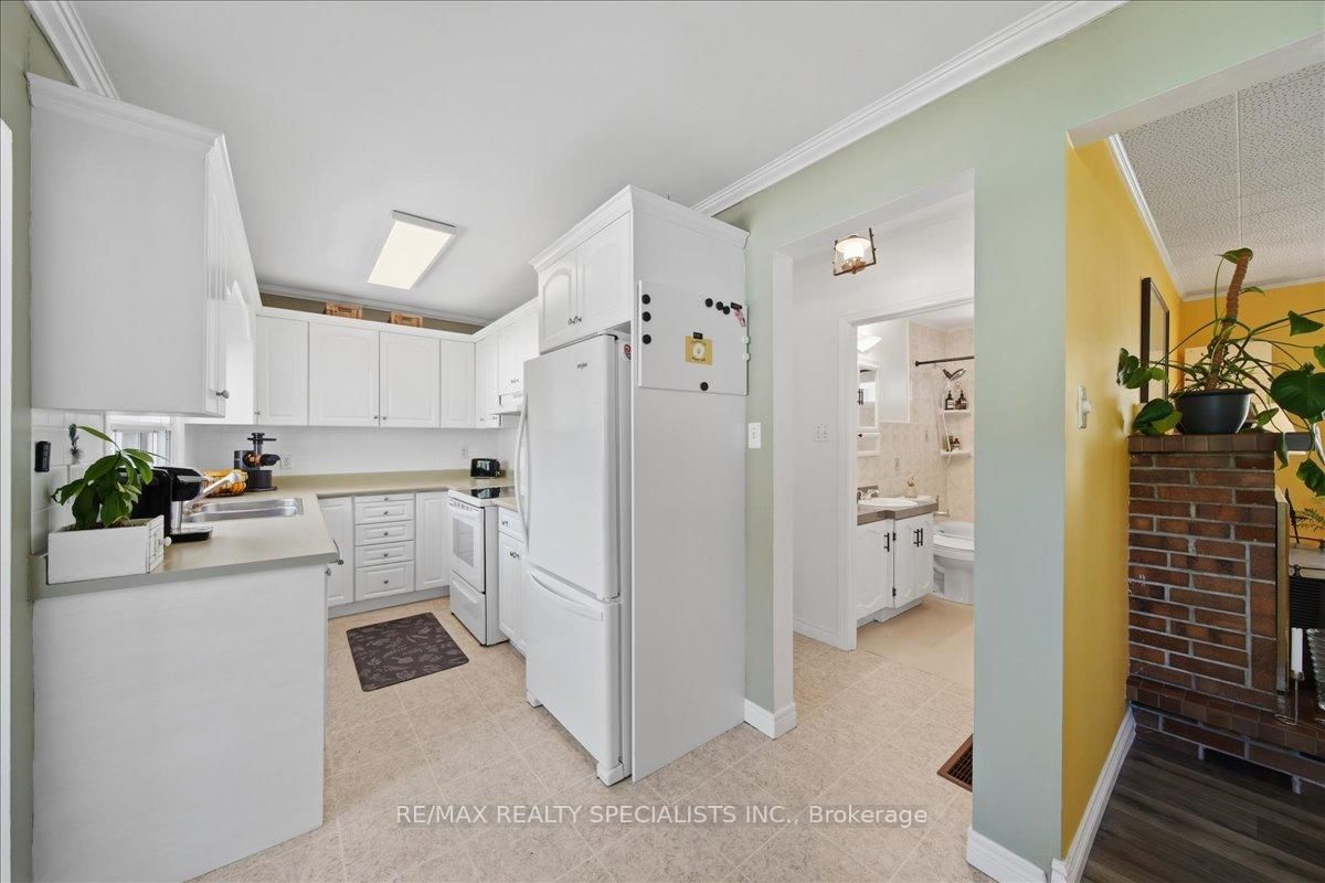 644 Rose Lane • Innisfil, ON photo 21
