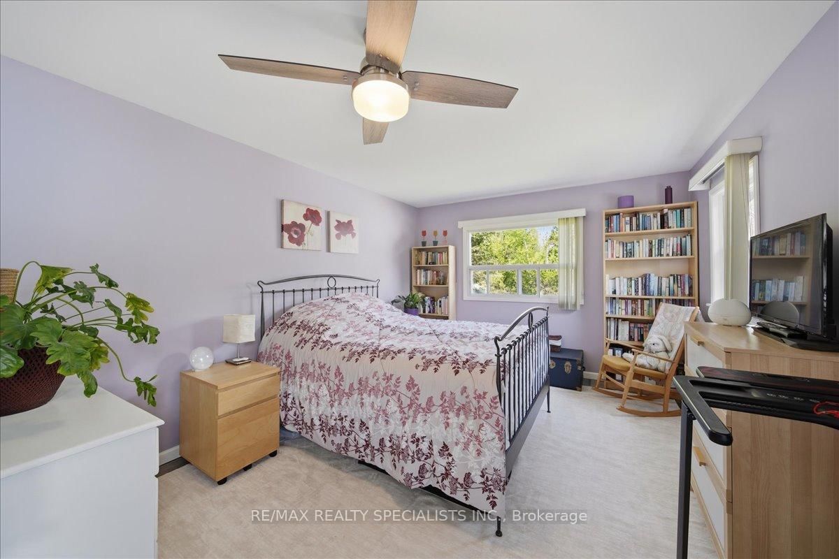 644 Rose Lane • Innisfil, ON photo 36