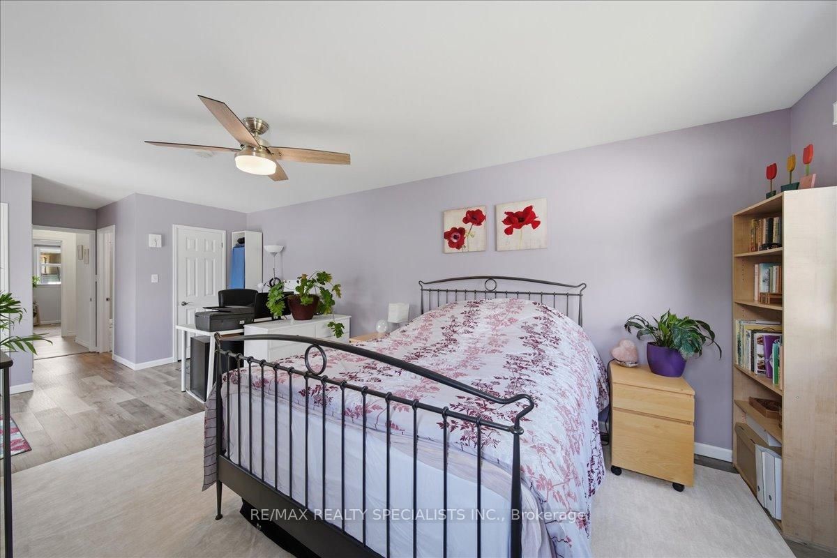 644 Rose Lane • Innisfil, ON photo 38