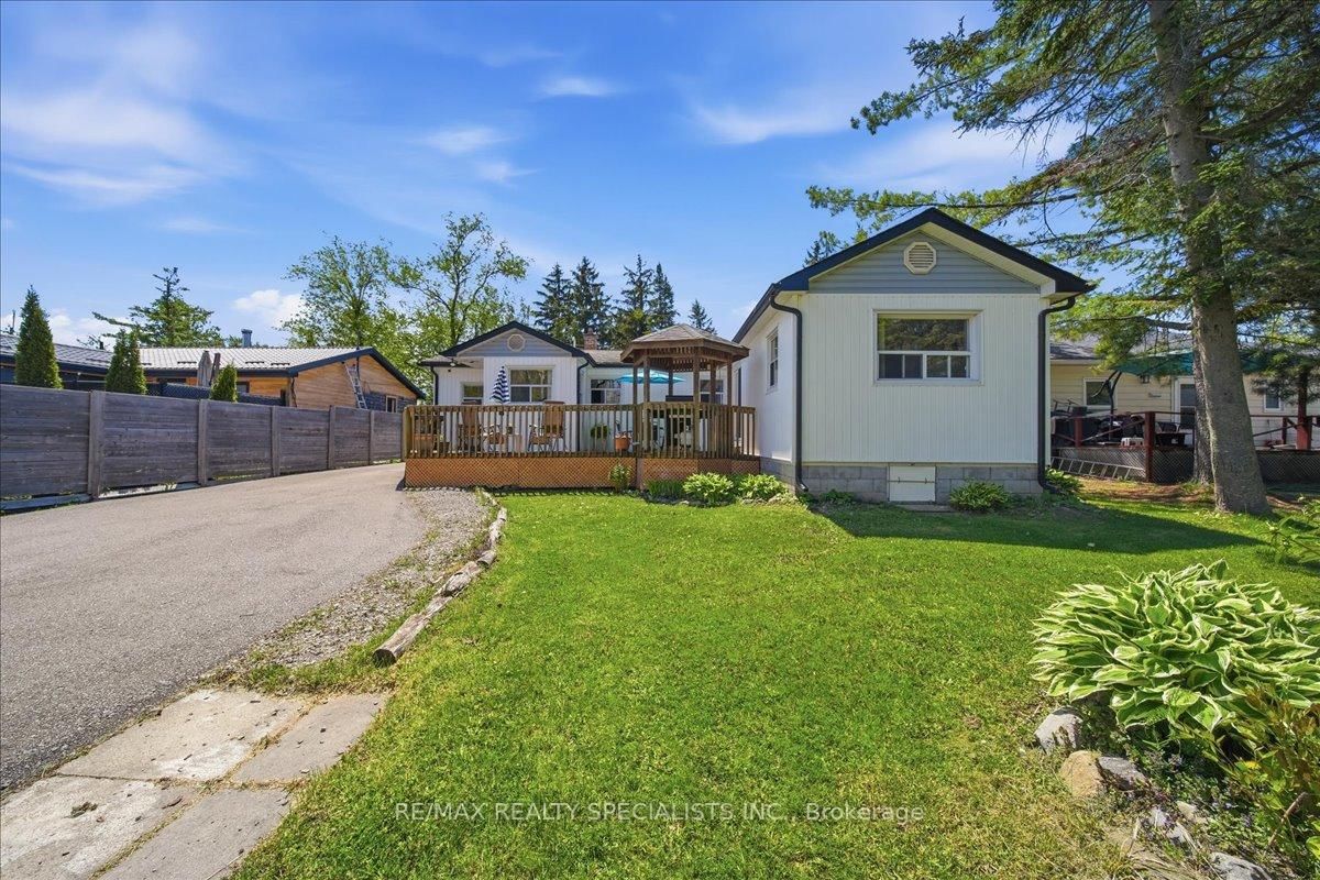 644 Rose Lane • Innisfil, ON photo 42