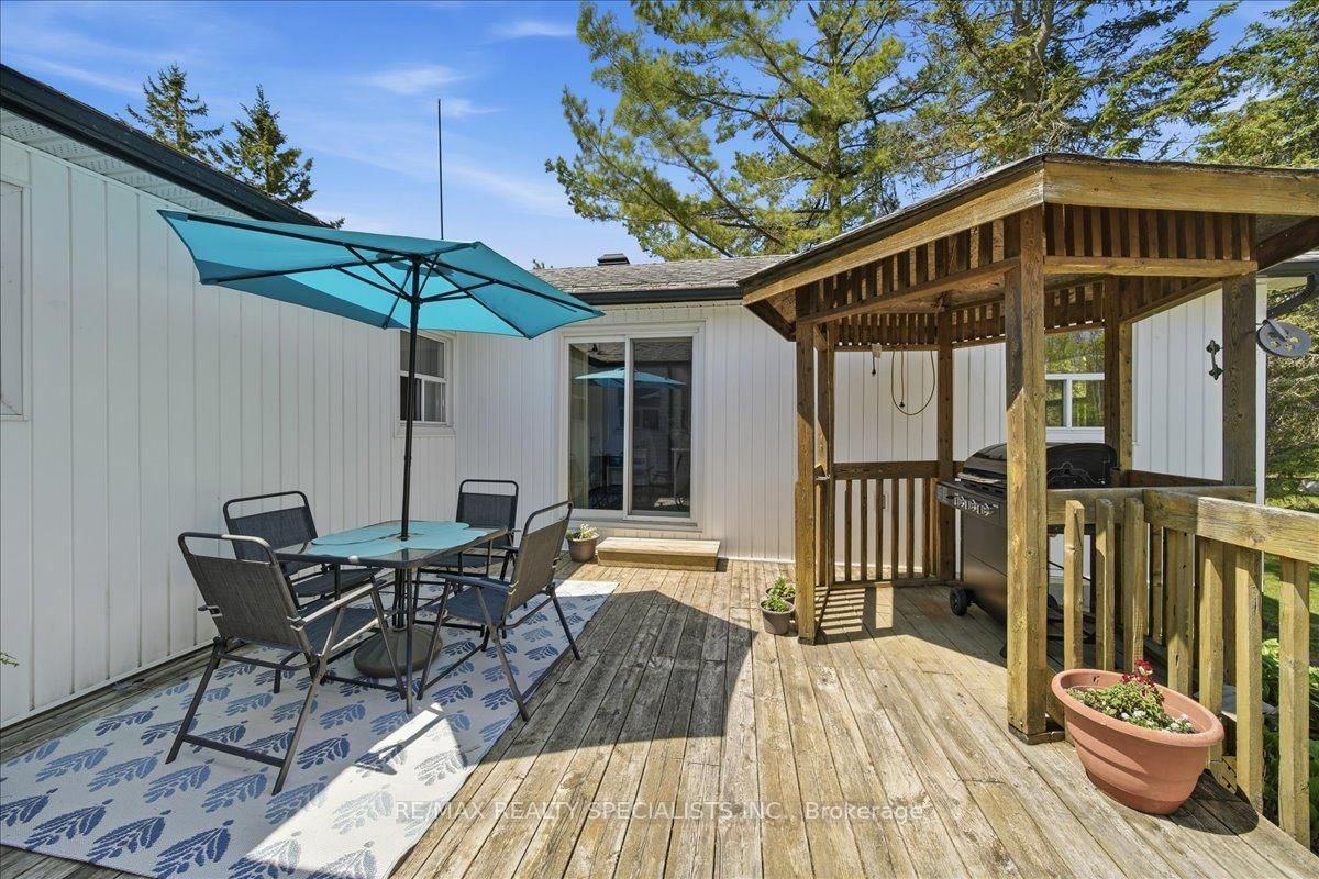 644 Rose Lane • Innisfil, ON photo 46