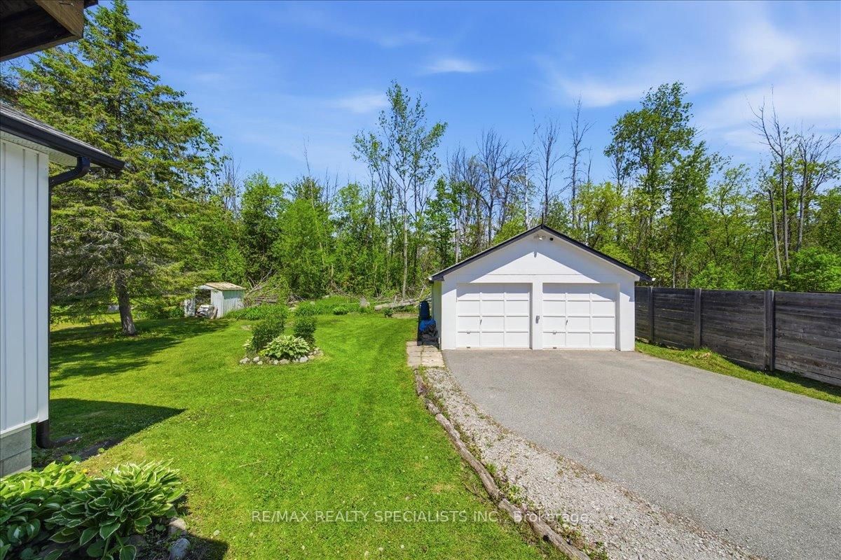 644 Rose Lane • Innisfil, ON photo 48