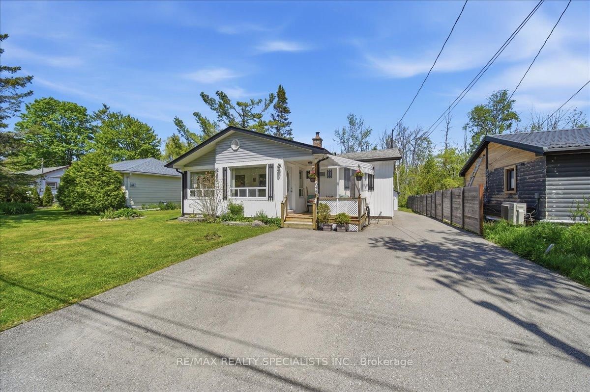 644 Rose Lane • Innisfil, ON photo 5