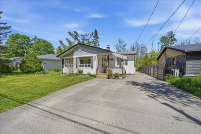 644 Rose Lane • Innisfil, ON photo 5