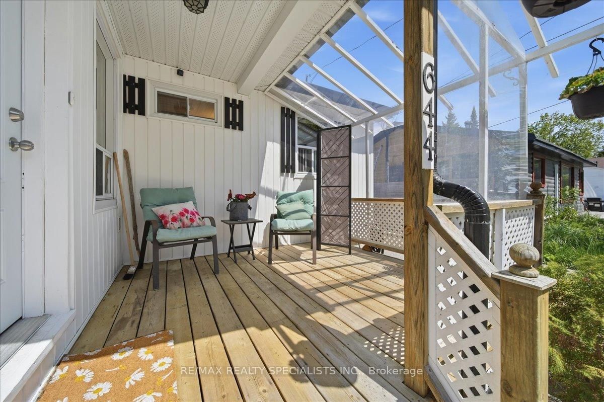 644 Rose Lane • Innisfil, ON photo 9
