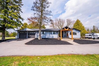 Detached House for sale at 5C Mill Run Gate, Uxbridge, Ontario, L0C 1A0 - Rural Uxbridge - MLS: N13734224