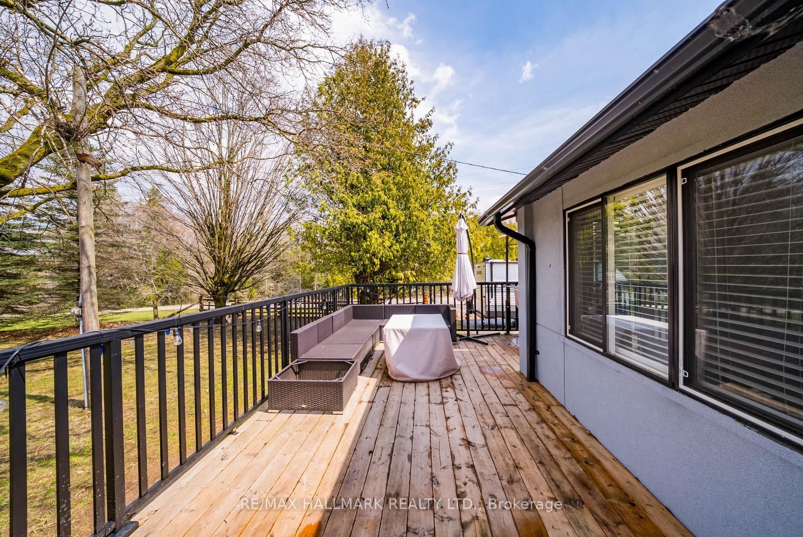 5C Mill Run Gate • Uxbridge, ON photo 27