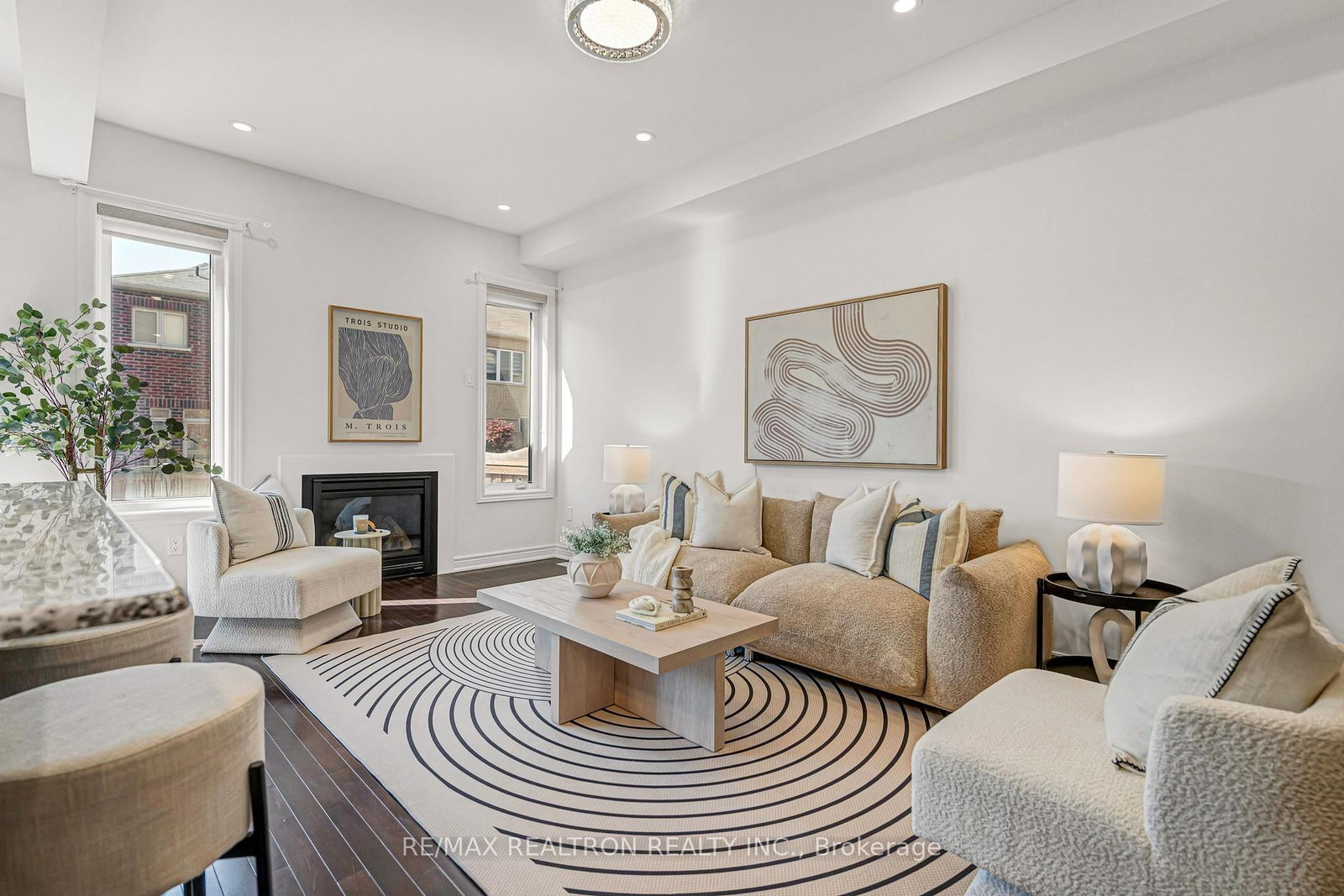 119 Wilfred Murison Avenue • Markham, ON photo 1