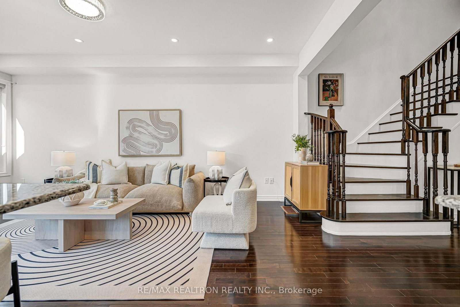 119 Wilfred Murison Avenue • Markham, ON photo 11
