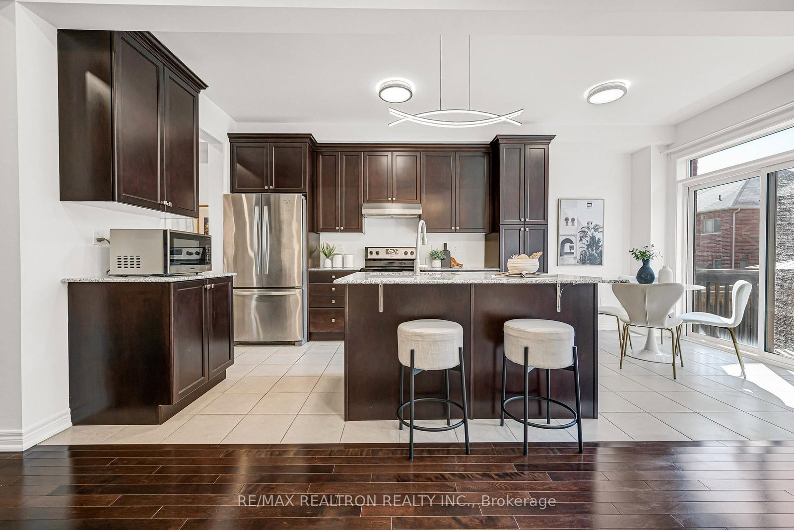 119 Wilfred Murison Avenue • Markham, ON photo 13