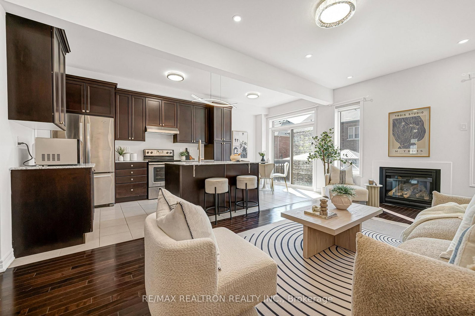119 Wilfred Murison Avenue • Markham, ON photo 14