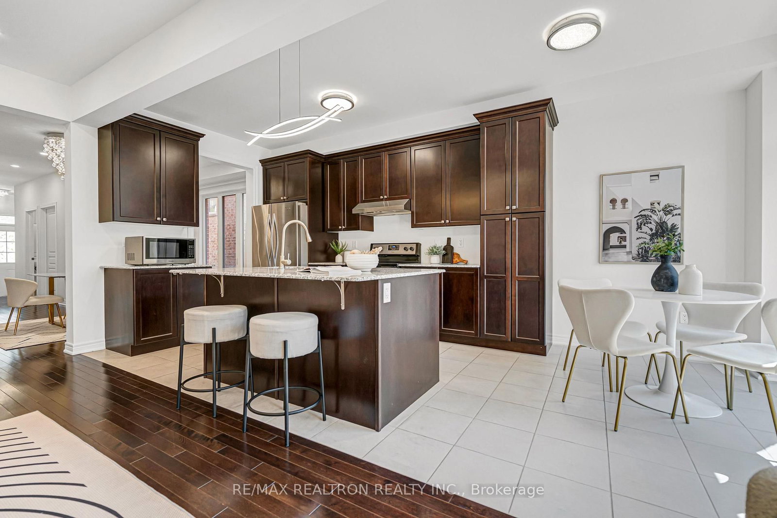 119 Wilfred Murison Avenue • Markham, ON photo 17