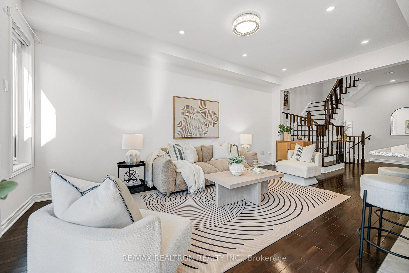 119 Wilfred Murison Avenue • Markham, ON photo 21