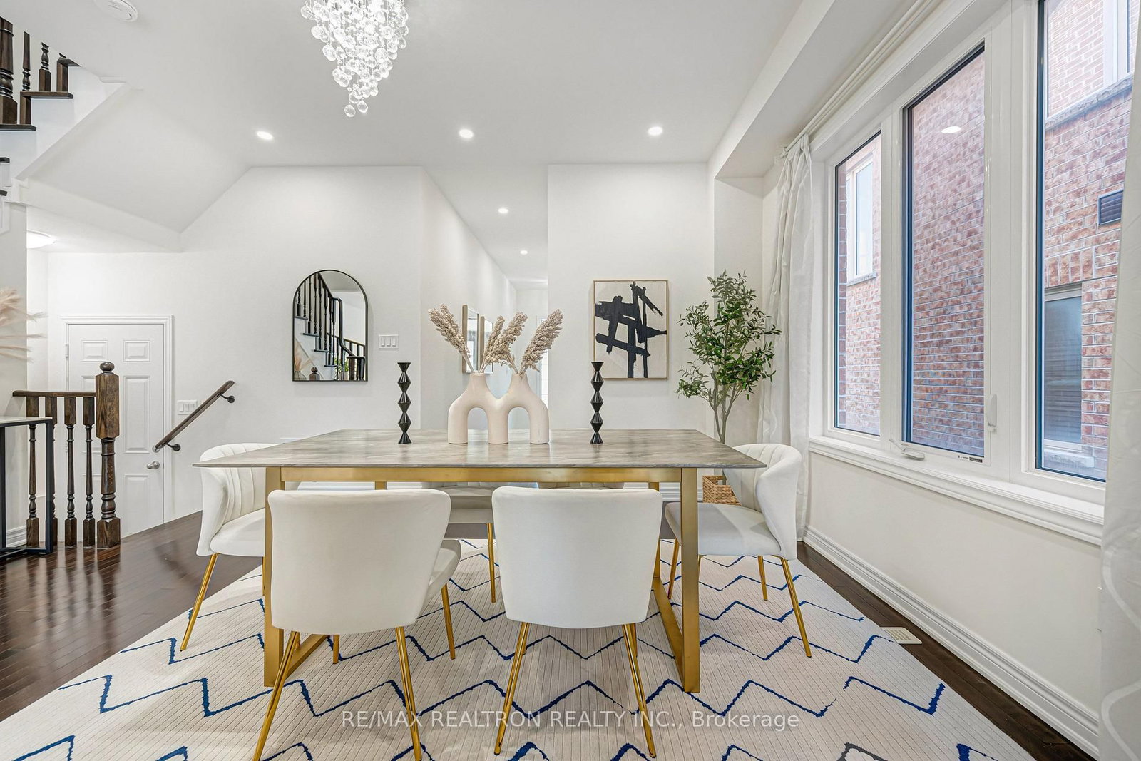 119 Wilfred Murison Avenue • Markham, ON photo 25