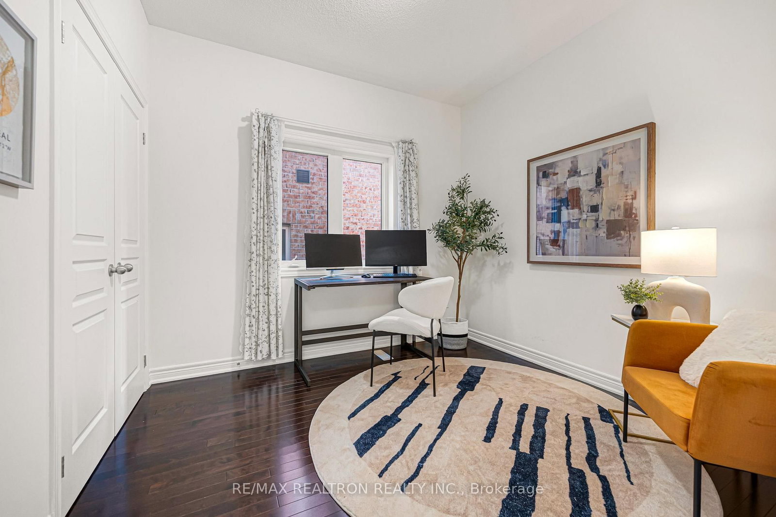 119 Wilfred Murison Avenue • Markham, ON photo 38