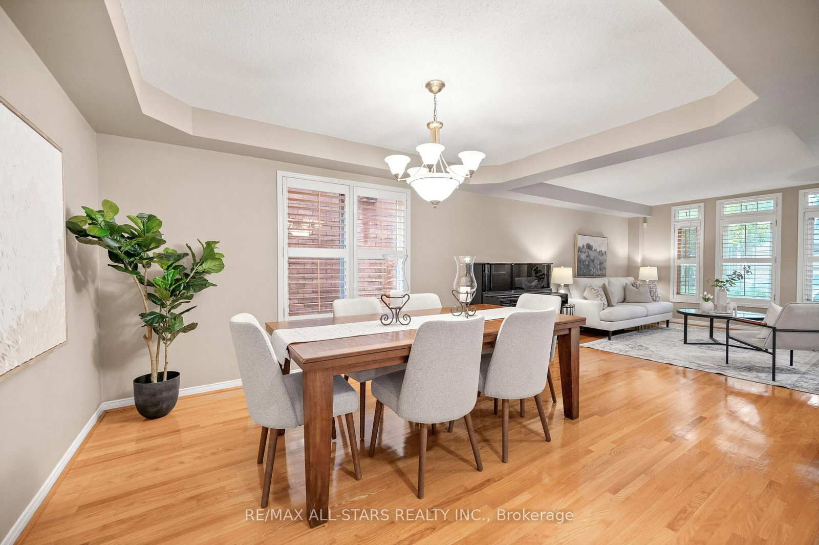 16 Primrose Path Crescent • Markham, ON photo 11