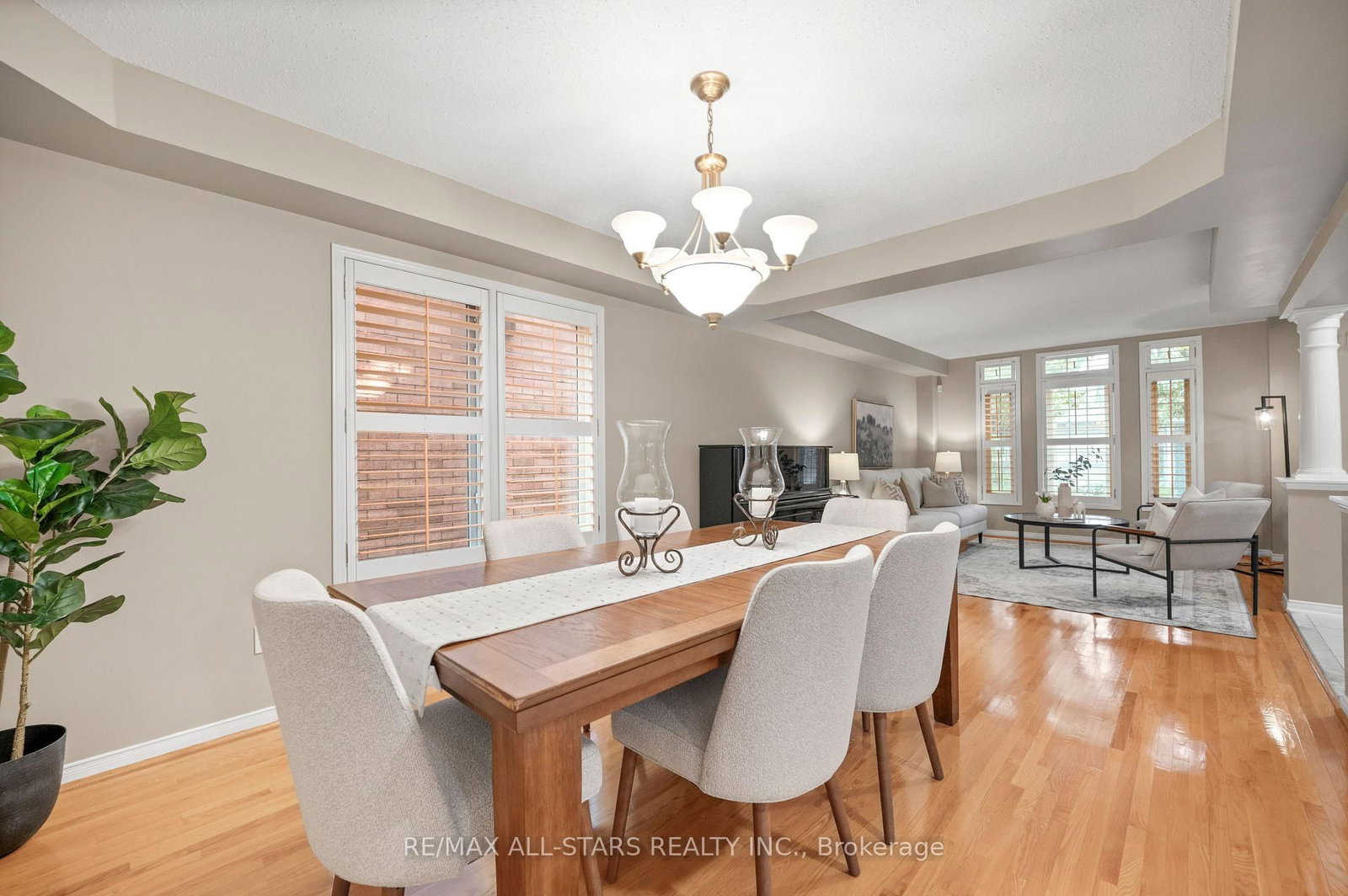 16 Primrose Path Crescent • Markham, ON photo 12